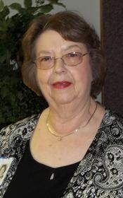 Letha Holland