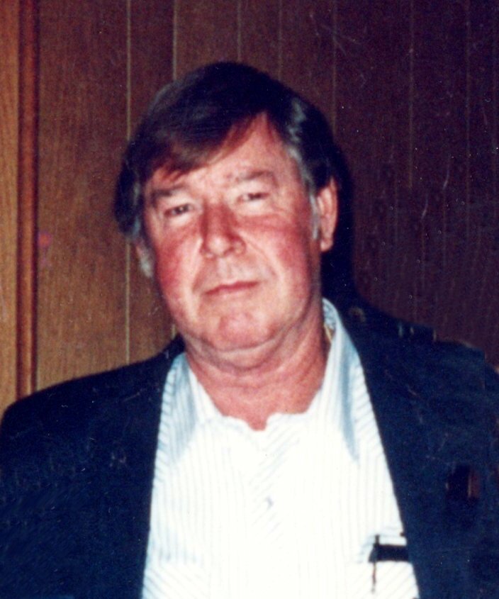 Bill Roberts