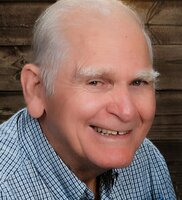 Ralph Edward McClane