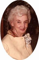 Blanche Enderwood