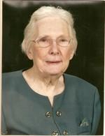 Dorothy Freeman