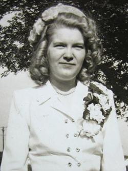 Edith Paquette